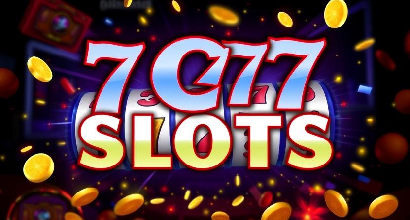 Protected and fair gaming with 7C77 slots